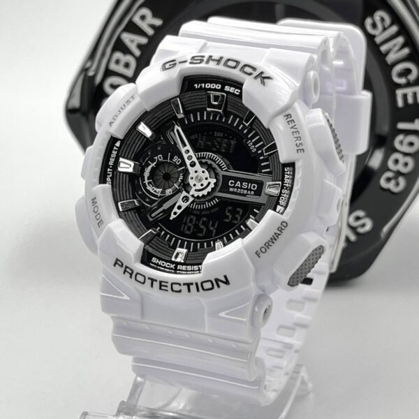 G-shock Ga-110 2 - GSH085030