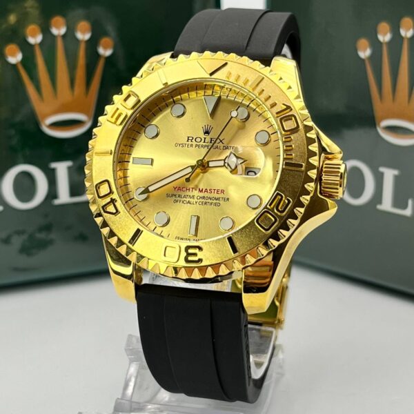 Rolex Yacth-Master 2 - RLX102013