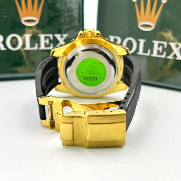Rolex Yacth-Master 3 - RLX102013
