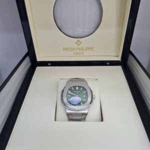 Patek Philippe Nautilus - ROL195517