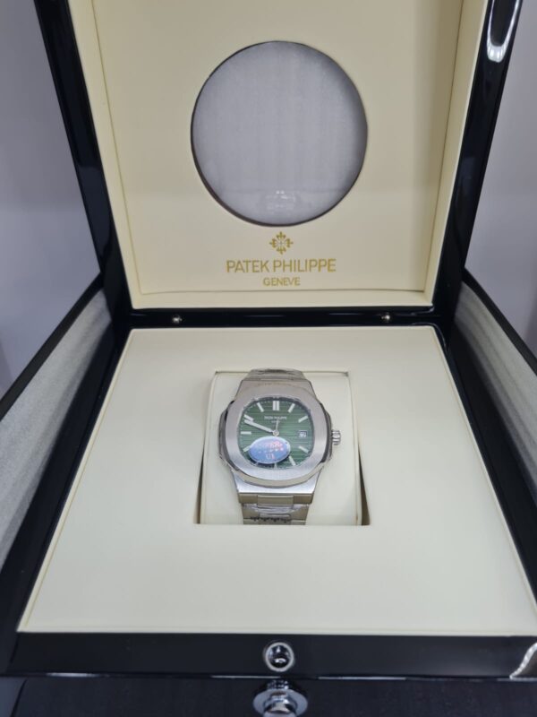 Patek Philippe Nautilus - ROL195517