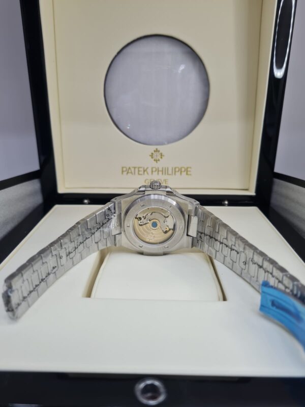 Patek Philippe Nautilus 2 - ROL195517