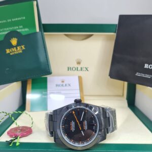 Rolex Milgauss - ROL194417