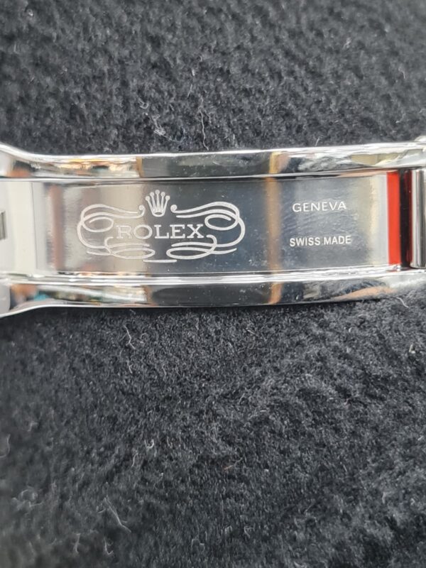 Rolex Datejust Completo 6- ROLC163029