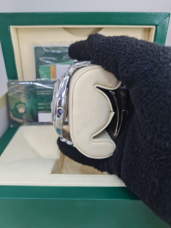 Rolex Datejust Completo 4- ROLC163029