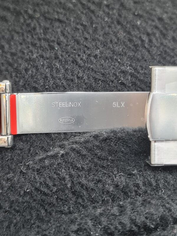 Rolex Datejust Completo 7- ROLC163029