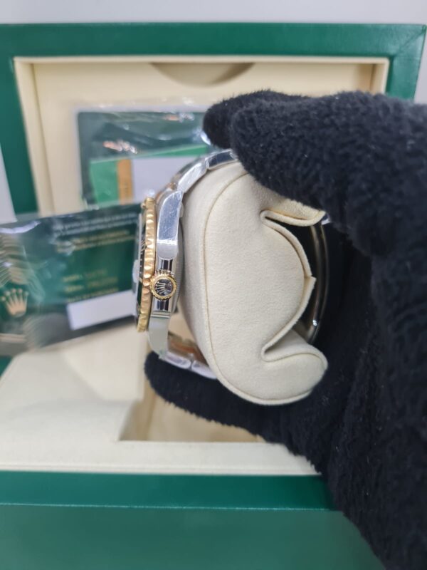 Rolex Submariner Completo 6- ROLC182628