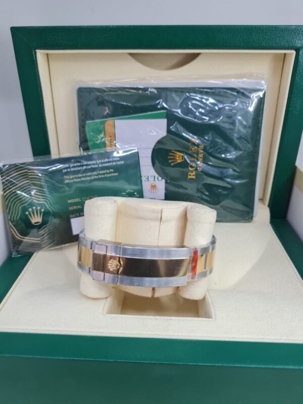 Rolex Submariner Completo 8 - ROLC182628