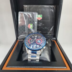 Tag Heuer Carrera BMW - TAG162915