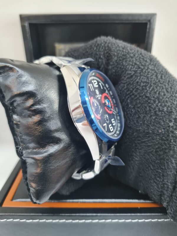 Tag Heuer Carrera BMW 5 - TAG162915