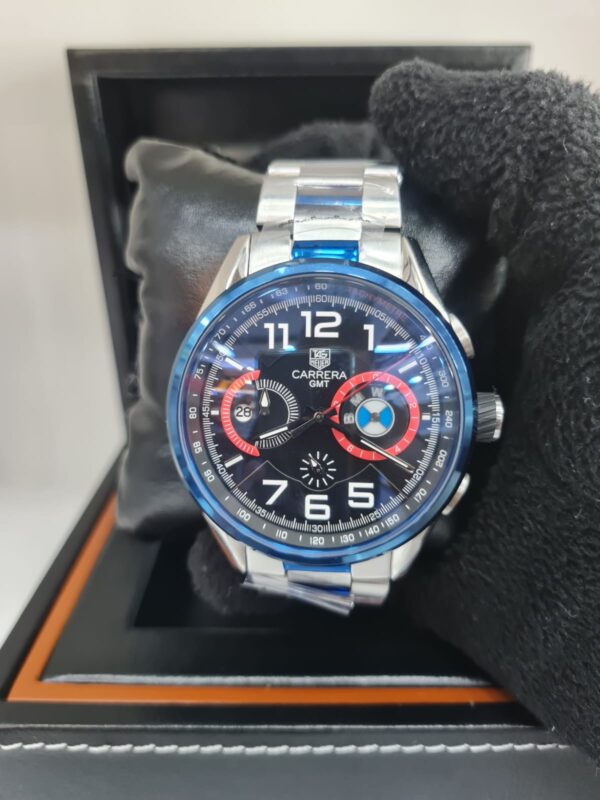 Tag Heuer Carrera BMW 2 - TAG162915
