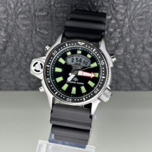 Citizen Aqualand - CTZ112206