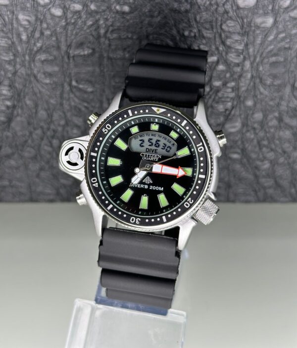 Citizen Aqualand - CTZ112206