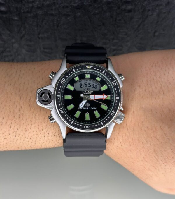 Citizen Aqualand 2 - CTZ112206