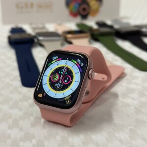 SmartWatch GS8 Mini (indicado para mulheres) - SMT131610