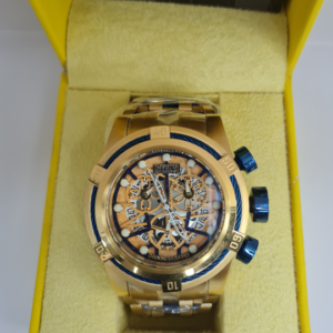 Invicta Bolt Zeus Skeleton - INV132311