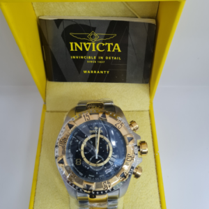 Invicta Excursion - INV130122