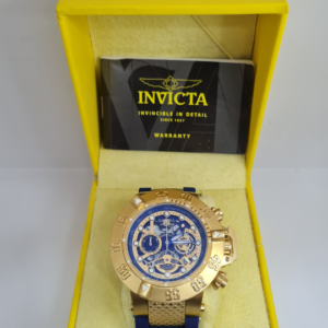 Invicta Noma III Subaqua - INV151940