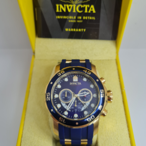 Invicta Pro Driver - INV150415