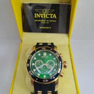 Invicta Pro Driver - INV151008