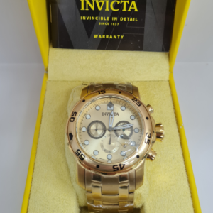 Invicta Pro Driver - INV152334