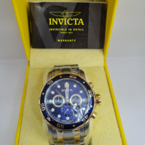 Invicta Pro Driver - INV152523