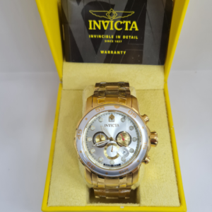Invicta Pro Driver - INV152759