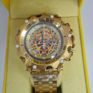 Invicta Venom Hybrid - INV112311