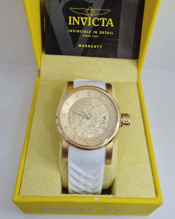 Invicta Yakusa S1 - INV102811