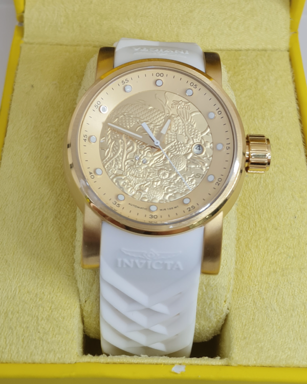 Invicta Yakusa S1 2 - INV102811