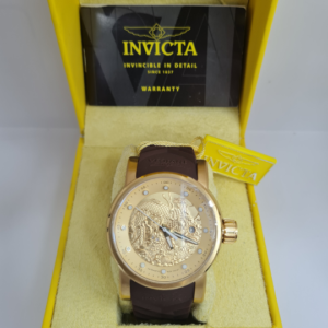 Invicta Yakusa S1 - INV153545