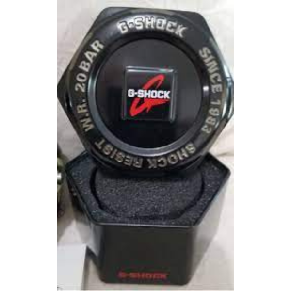 Lata Premium G-SHOCK 2 - LAT-G-SHOCK