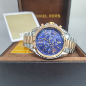Michael Kors Bradshaw Mk5976 - MKS124005