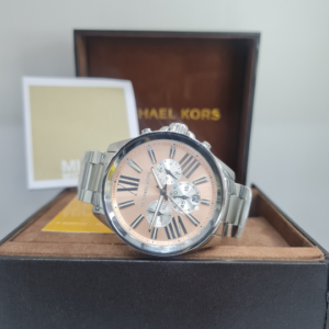 Michael Kors Mk5837 - MKS132212