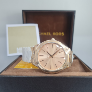 Michael Kors MK3493 - MKS142016