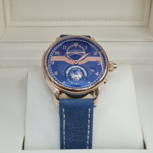 MontBlanc Planeta - MON144410