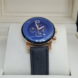 MontBlanc Classic - MON145825
