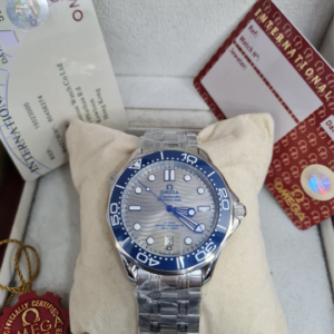 Omega Seamaster Diver - OME112240