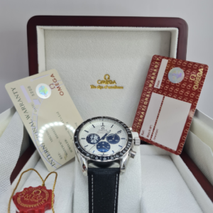 Omega Speedmaster - OME125610