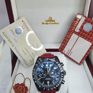 Omega Speedmaster - OME130151