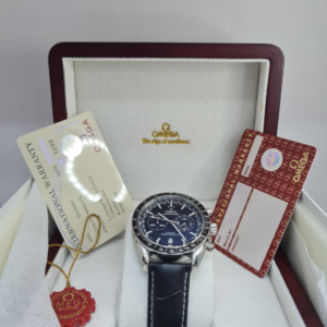 Omega Speedmaster - OME131509