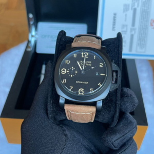 Panerai Luminor GMT - PAN143006