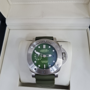 Panerai Luminor Submersible Amagnetic - PAN120333