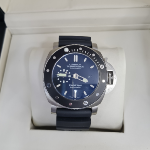 Panerai Luminor Submersible Amagnetic - PAN120621