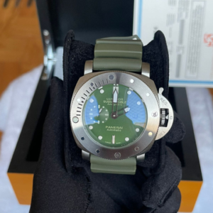 Panerai Luminor Submersible Amagnetic - PAN141454