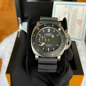 Panerai Luminor Submersible amagnetic - PAN140830