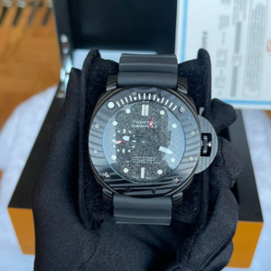 Panerai Submersible - Luna Rossa Challenger - PAN141535