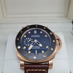 Panerai Submersible Bronzo - PAN114019