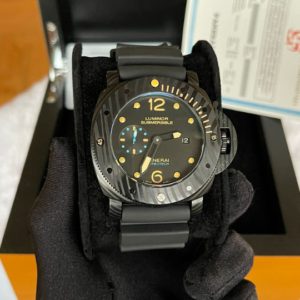 Panerai Luminor Submersible Carbotech - PAN140919