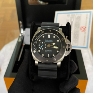 Panerai Luminor Submersible - PAN141256